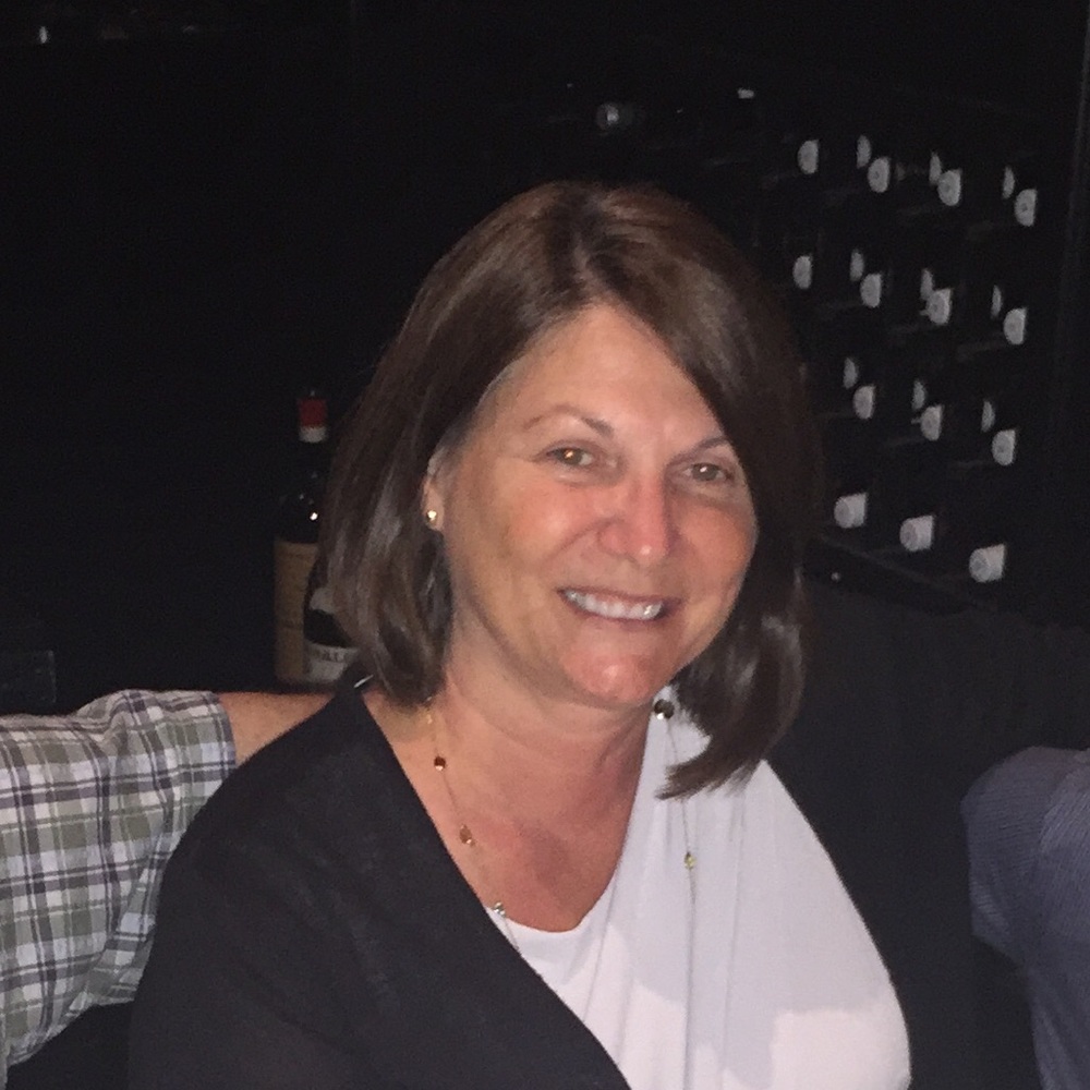 Meet your Posher, Julie